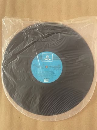 Vinilo The Beatles For Sale