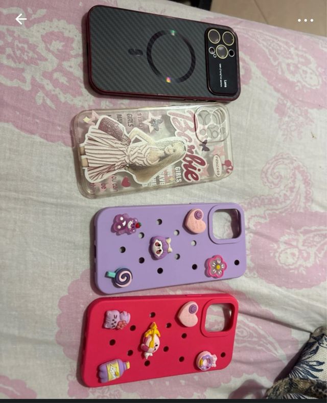 Cover iPhone 12 Pro Max