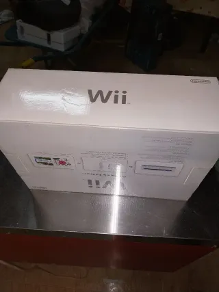 Nintendo Wii