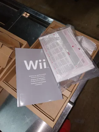 Nintendo Wii