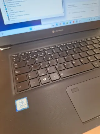 Portátil Dynabook TECRA A40-E-15P Intel i5