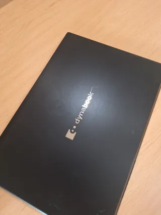 Portátil Dynabook TECRA A40-E-15P Intel i5