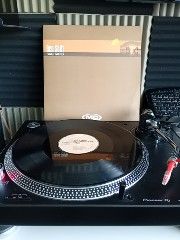 BEN SHIFT - SAGITARIO - VINILO REMEMBER