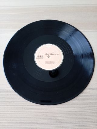 BEN SHIFT - SAGITARIO - VINILO REMEMBER