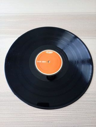 BEN SHIFT - SAGITARIO - VINILO REMEMBER