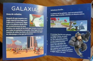 Manual Astro bot PS5