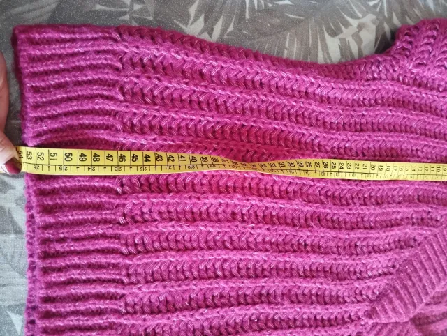 Maglione Vero Moda Rosa