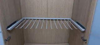 2 Pantaloneros Komplement PAX