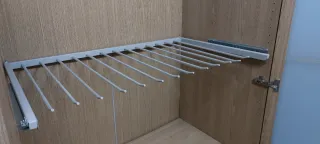 2 Pantaloneros Komplement PAX