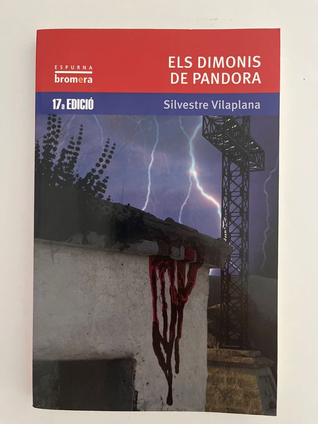 Els dimonis de Pandora