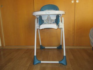 Trona Tuc Tuc para bebé