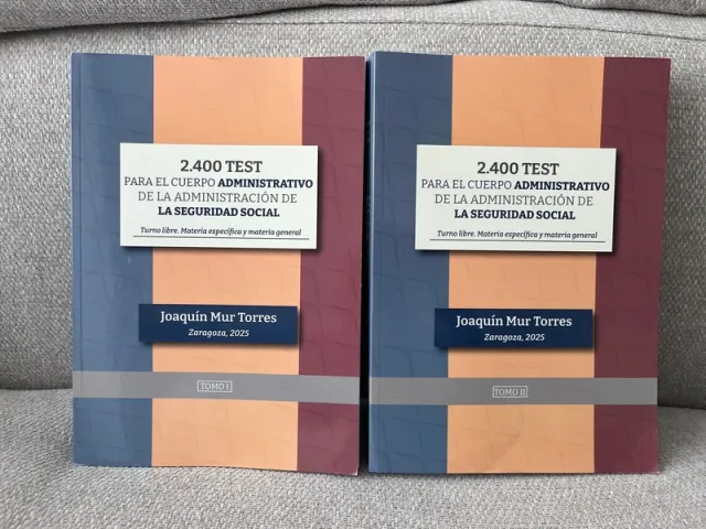 Temario para acceso al Grupo "Auxiliar Administ...