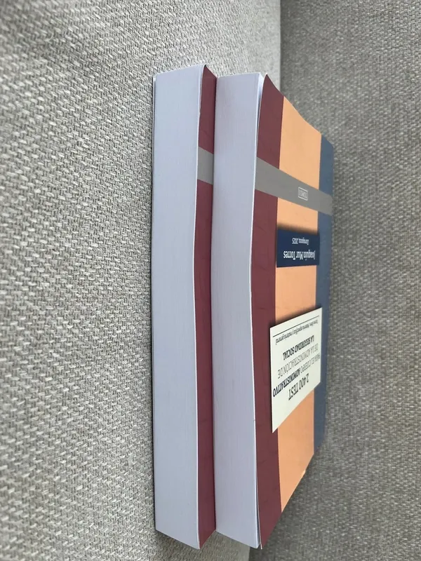 Temario para acceso al Grupo "Auxiliar Administ...