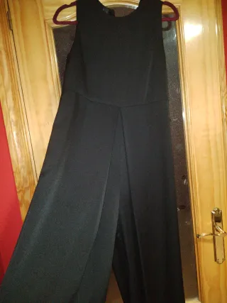 Mono palazzo Mango negro