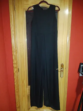 Mono palazzo Mango negro