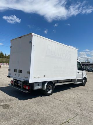 Mudanzas y Portes  Madrid