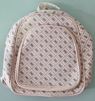 Mochila pequeña de mujer