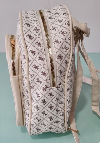 Mochila pequeña de mujer