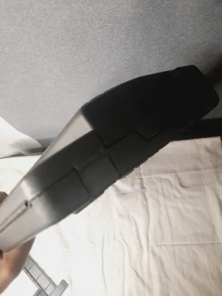 Máquina de escrever Canon Typestar 5