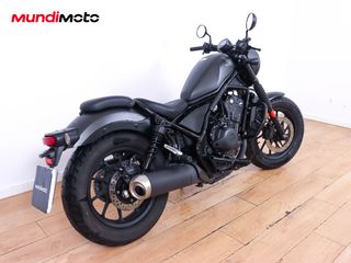 HONDA CMX 500 REBEL ABS