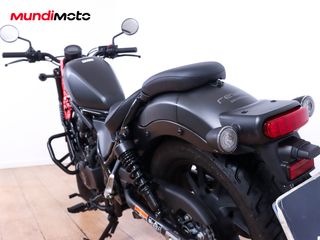 HONDA CMX 500 REBEL ABS