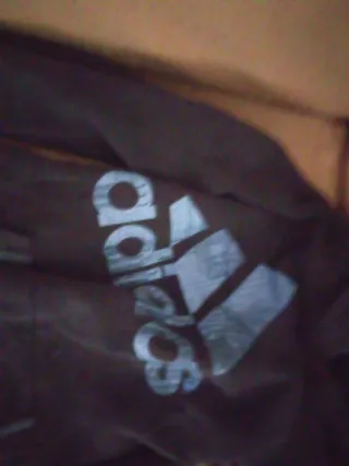 Sudadera Adidas Talla 13-14 Años