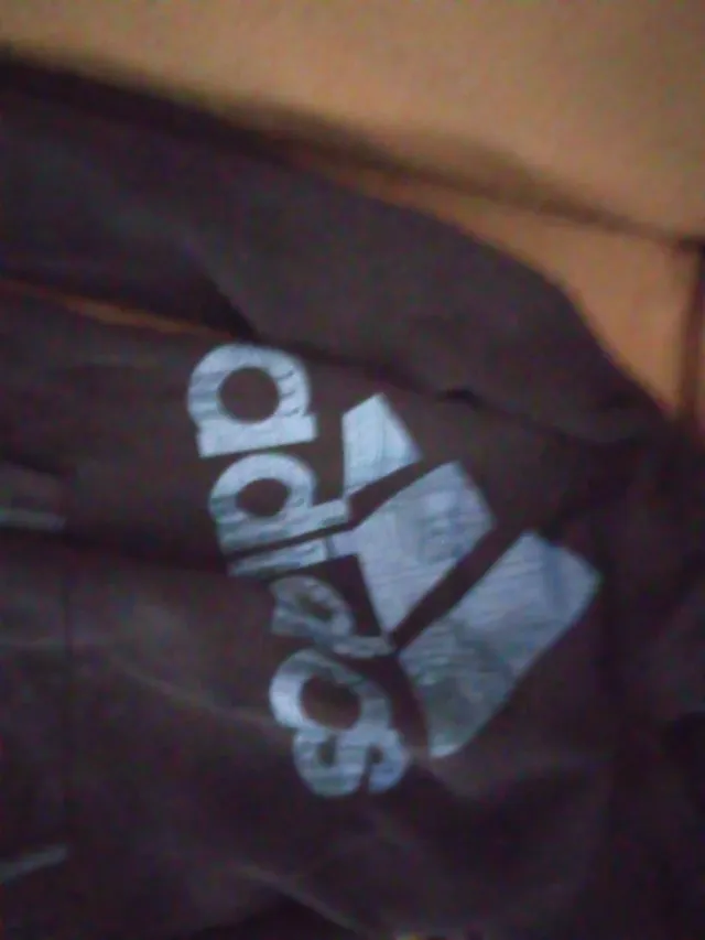 Sudadera Adidas Talla 13-14 Años