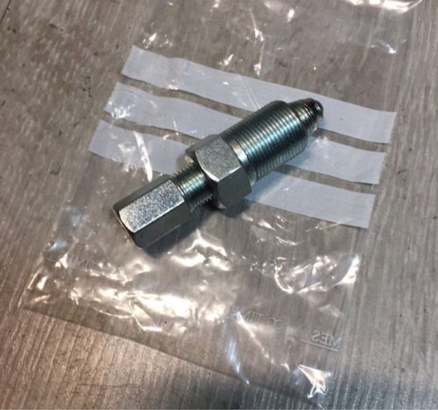 Extractor volante magnetico vespino