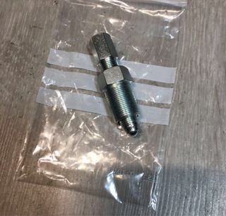 Extractor volante magnetico vespino
