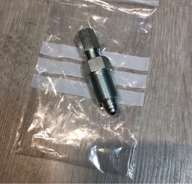 Extractor volante magnetico vespino