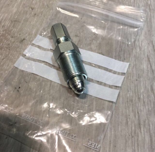 Extractor volante magnetico vespino