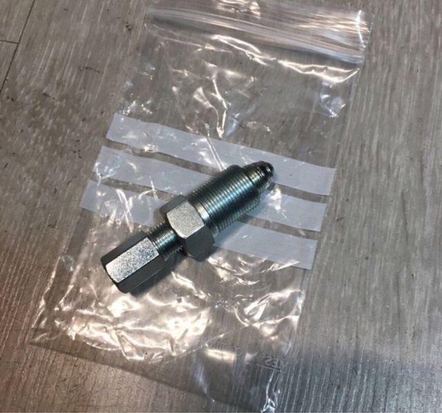 Extractor volante magnetico vespino