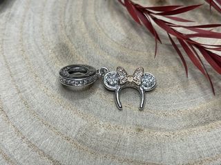 Charm Minnie Mouse Disney