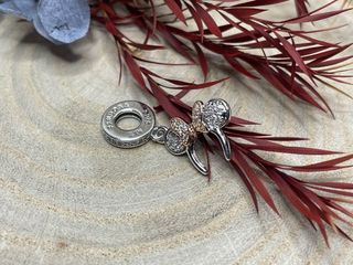 Charm Minnie Mouse Disney