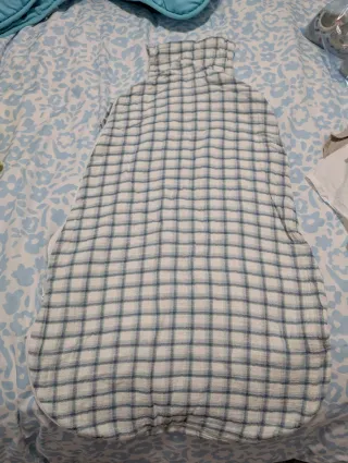 Saco dormir 0.5 tog 6-18 meses