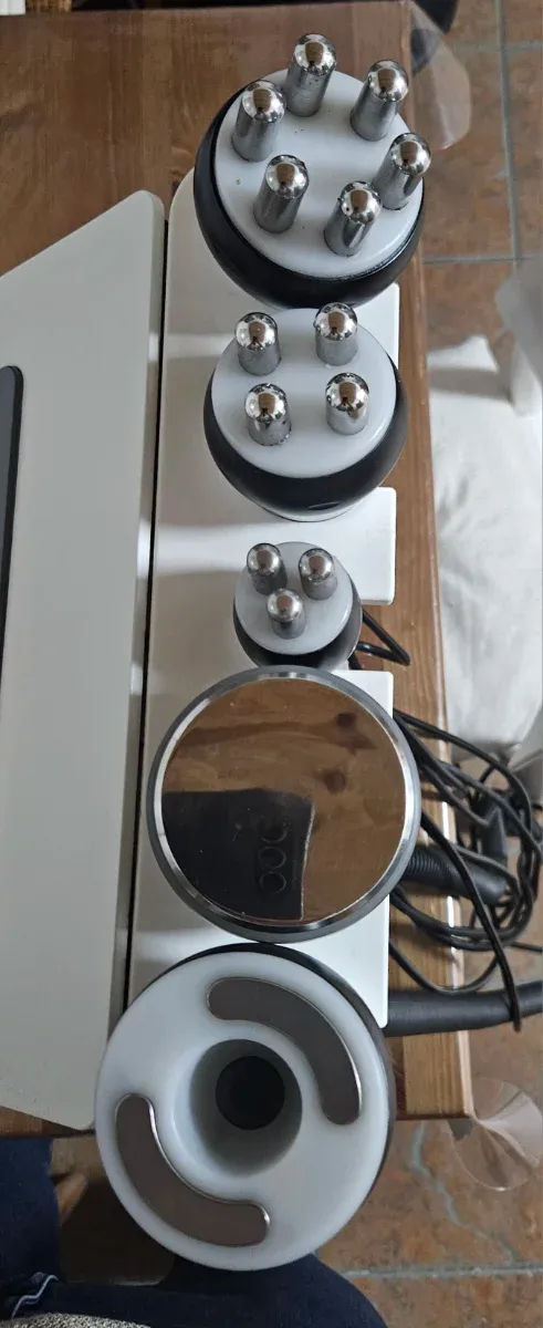 Máquina corporal multiuso