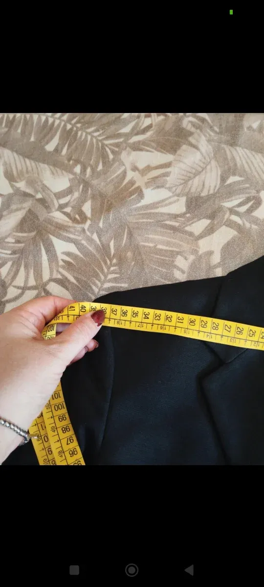 Max Mara Weekend Blazer Nero