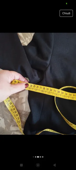 Max Mara Weekend Blazer Nero