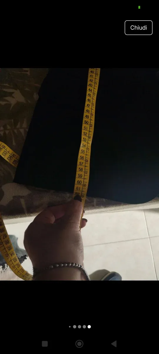 Max Mara Weekend Blazer Nero