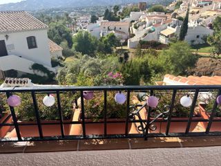 4 catene di luci da esterno dorate e bianche