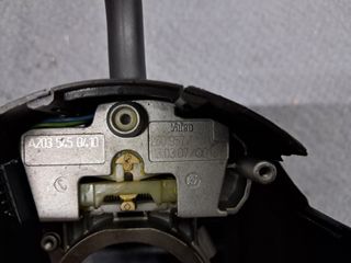 COMUTADOR LUZES E PISCAS MERCEDES W203 A2035450410