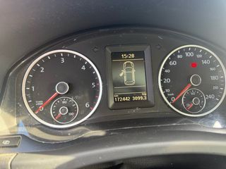 Volkswagen Tiguan 2011