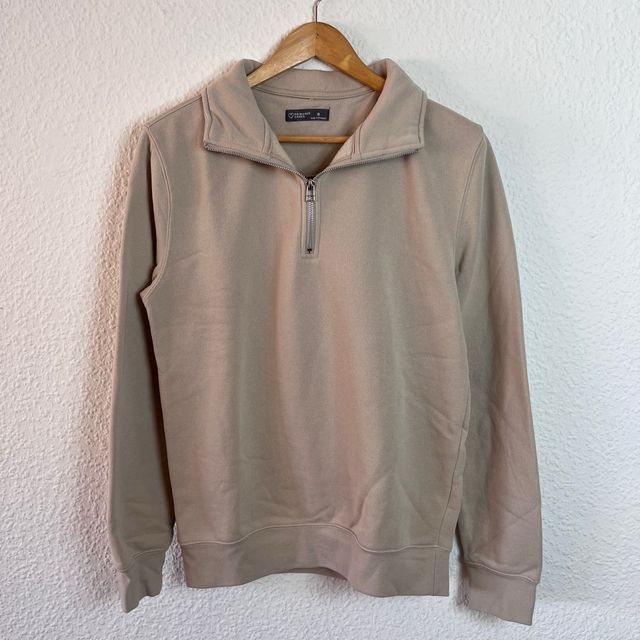 Vintage Cardigan Jersey Cozy Oversized Original At