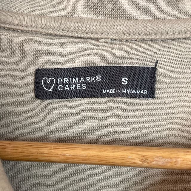 Vintage Cardigan Jersey Cozy Oversized Original At