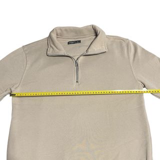 Vintage Cardigan Jersey Cozy Oversized Original At