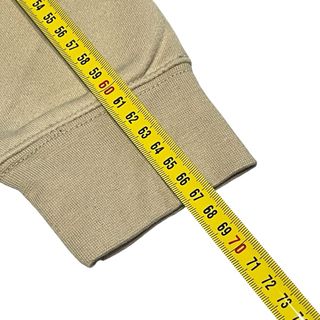 Vintage Cardigan Jersey Cozy Oversized Original At