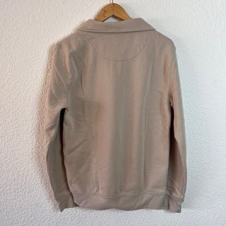 Vintage Cardigan Jersey Cozy Oversized Original At