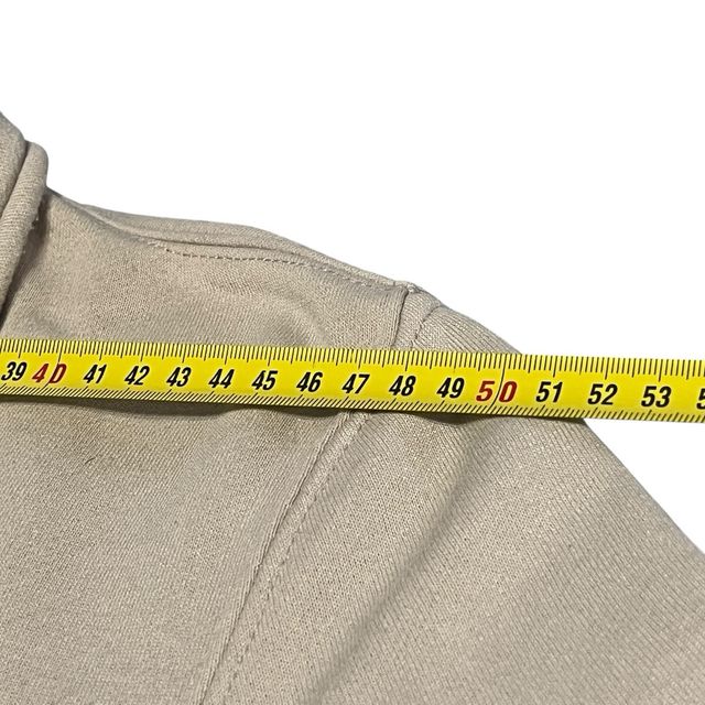 Vintage Cardigan Jersey Cozy Oversized Original At