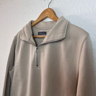 Vintage Cardigan Jersey Cozy Oversized Original At