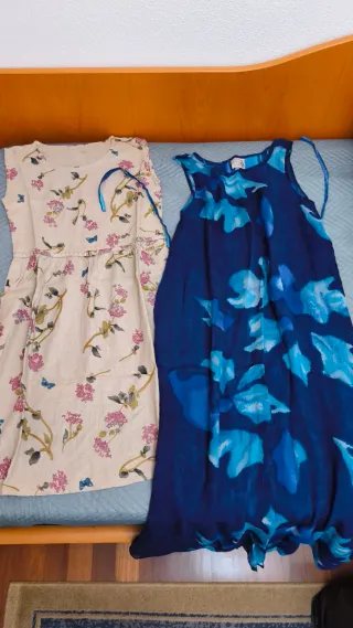 Lote 10 kg Ropa Variada Mujer y hombre